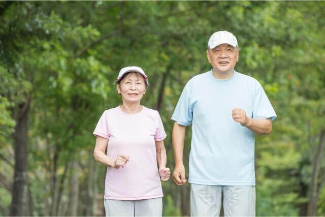 札幌市豊平区にある西岡公園~湿地帯植物などの自然満載の公園~