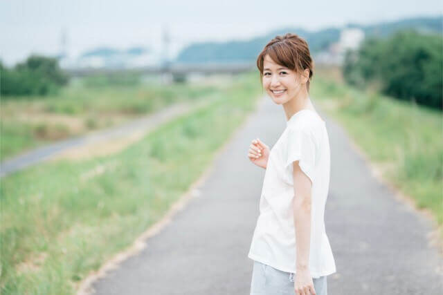 ダイエットにも健康にも最適!そんな水中ウォーキングの効果を知っていますか?