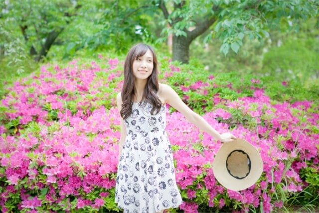 紫外線が強い季節っていつ?紫外線をしっかり対策しておこう!