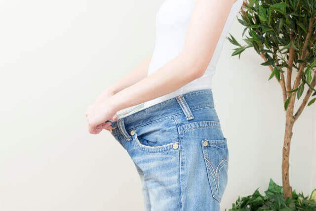 理想のテンポでウォーキング。ダイエット効果を高めよう!