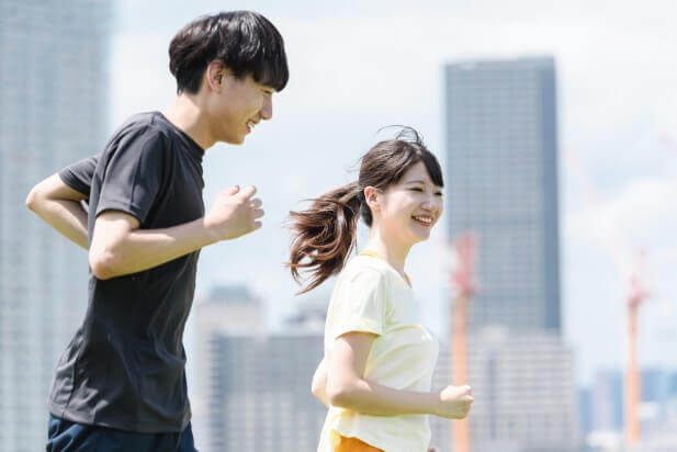 美容やダイエットの効果を最大限に引き出すウォーキング方法