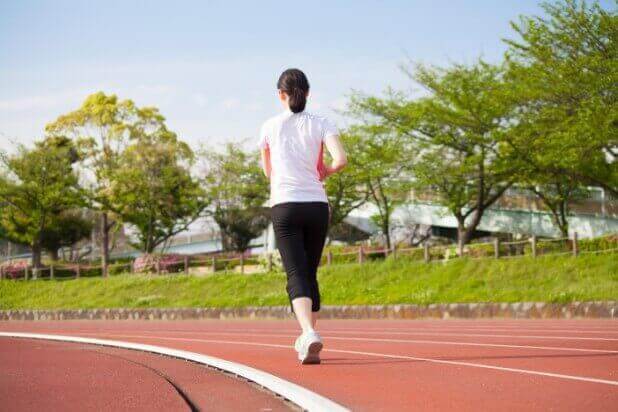 ウォーキングでダイエット!効果が現れるのはいつから?